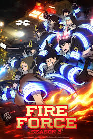 Fire Force Season 3: Apa yang Dapat Diharapkan dari Musim Ketiga yang Dijadwalkan Tayang pada April 2025?