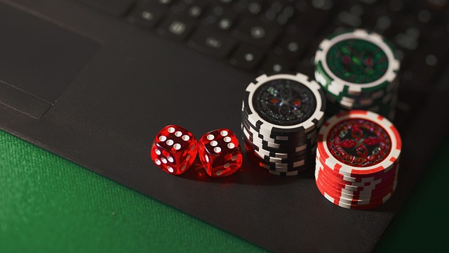 Transparency in Online Casinos